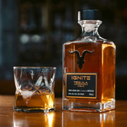 IGNITE TEQUILA AÑEJO