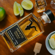 IGNITE TEQUILA REPOSADO