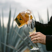 IGNITE TEQUILA REPOSADO