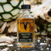 IGNITE TEQUILA REPOSADO