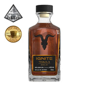 IGNITE TEQUILA AÑEJO