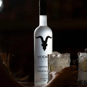 IGNITE VODKA